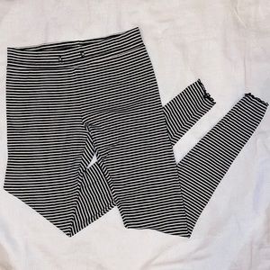 Gap body XS leggings
